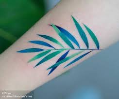 Little Tattoos Green Tattoo Ink Green Tattoos Arm Tattoos Forearm
