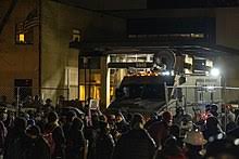 Gordon tokumatsu reports for the nbc4 news on friday, april 23, 2021. 2020 2021 United States Racial Unrest Wikipedia