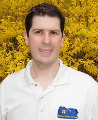 Ryan David of We Buy Houses In Pennsylvania: Five Things You Need To Know  To Succeed In The Real Estate Industry