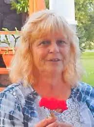 Obituary information for Patty Boyk