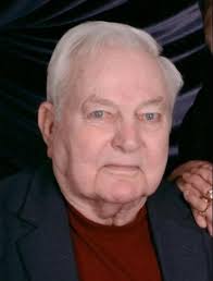 John Murlick Obituary (1934