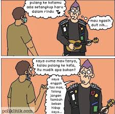 Ide bagus nih asyik, besok gini ah kalau ngasih thr ke keponakan, komentar netizen lain. Pin Di 1