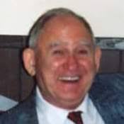 Albert Marion Cyr (1921-2000)