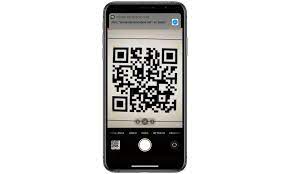 As soon as your iphone scans the code, you'll receive a notification to open the link, or the link will open automatically. So Scannen Sie Qr Codes Mit Dem Iphone Itigic
