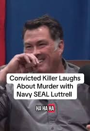 Mark Luttrell Prison