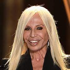 Diego armando maradona wurde am 30. Swashvillage Donatella Versace Biografie