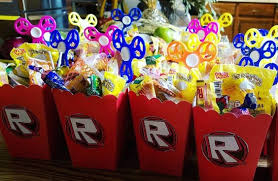 Crea una cuenta o inicia sesión en facebook. Fiesta Tematica De Roblox Para Ninos Ideas Para Decorar