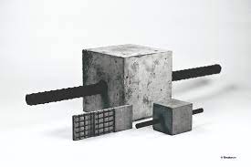 Absolute concrete in morristown, oh, provides concrete well pad barriers, as well as products to assist in the construction. Carbon Concrete The Building Material Of The Future