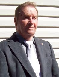 Obituary information for Willy Charles Pogue