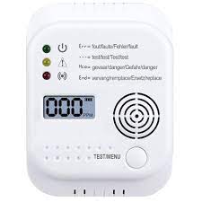 Find the top 100 most popular items in amazon home improvement best sellers. Alecto Carbon Monoxide Detector 85 Db 11 Cm White Twm Tom Wholesale Management