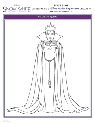 Free Snow White Coloring Pages Evil Queen Free Disney Princess Coloring P Snow White Coloring Pages Disney Princess Coloring Pages Free Disney Coloring Pages