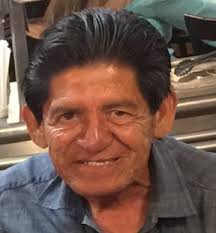 Corpus Christi, Texas– Eduardo Torrez, 61 went to be with Our Lord and  Savior