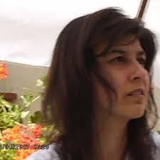 Barbara Torti's Instagram, Twitter & Facebook