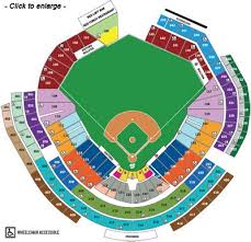A Complete Visitors Guide To Nationals Park The Top Step