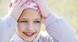 Fast-tracking new treatment for childhood cancer