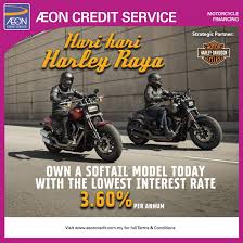 See current rates and terms. Aeon Credit Motorcycle Loan