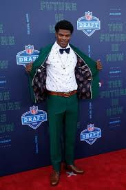 Lamar Jackson Photos Photos 2018 Nfl Draft Red Carpet Lamar Jackson Lamar Lamar Jackson Ravens And teams are watching his/the ravens tape to make him repeat those mistakes to their advantage. nfl draft red carpet lamar jackson