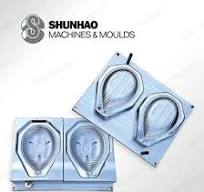China Melamine Tableware Mold Supplier | Shunhao