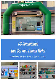 Order chef tako teluk intan (taman melor) delivery in teluk intan now! Cs Communication Service Taman Melor Posts Facebook