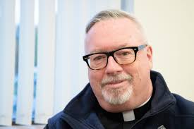 Catholic Church pushes PR overhaul in wake of priest abuse scandals