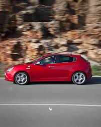 Image result for Rosso Giulietta 2010 147
