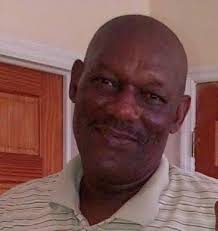 Andrew Bernard “Papa” Cash