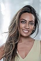 Melinda Banks's Instagram, Twitter & Facebook