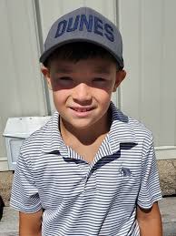 Different kind of coaching for Streator's Beau Doty during State Farm Youth  Classic