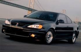 Image result for Black 2004 Pontiac