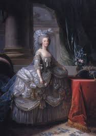 This cemented her position as a vain, airheaded woman who didn't care for the common people of france, or understand their position, and is why she was executed in the french revolution. Let Them Eat Cake The Real Story Behind Marie Antoinette S Saying