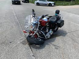 Fm 1314 Motorcycle Crash Update Montgomery County Police Reporter