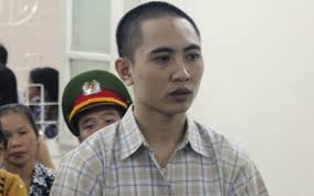 Đâm người yêu rồi đẩy xuống sông đến chết