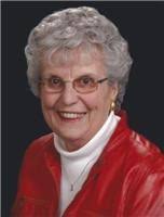 Anne Williams Obituary (2019)