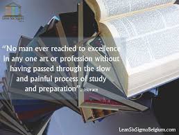 Pin On Lean Six Sigma Quotes