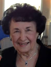 Virginia Serio Obituary