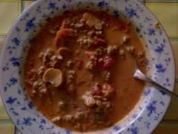 Ess Mich Dumm Dran Suppe Rezept Mit Video Rezept Rezepte Partysuppen Rezepte Essen
