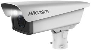 Ds Tcg227 Air Entrance Exit Management Hikvision