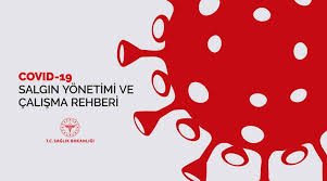 Sağlık bakanlığı haberleri ile ilgili son dakika gelişmeleri, en sıcak haberler ve geçmişten bugüne tüm detaylar güncel sağlık bakanlığı haber sayfasında yer alıyor. Saglik Bakanligi Tum Meslek Gruplari Ve Calisma Alanlarina Yonelik Onlemler Rehberini Yayimladi