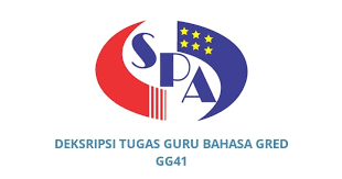Guru bahasa gred dg41 adalah layak dipertimbangkan bagi kenaikan pangkat ke jawatan guru bahasa gred dg44 yang kosong apabila telah: Gaji Kelayakan Tugas Guru Bahasa Gred Dg41 Spa