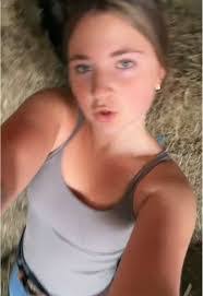 Lacey Dobbs's Instagram, Twitter & Facebook