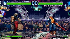 Use happymod to download mod apk with 3x speed. King Of Fighters 97 Invencible All Mix Mugen Para Android Sin Emulador