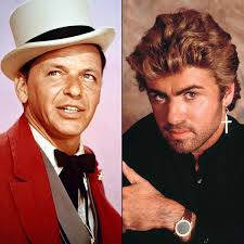 George Michael dead: Frank Sinatra wrote letter of advice