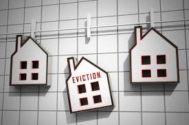 Texas justice of the peace eviction court to lawfully evict a tenant in texas and fully repossess your property, you or an agent acting on your behalf must file an eviction suit in the correct justice of the peace court. Eviction Process For Tenants What To Do If You Get A Notice Letter