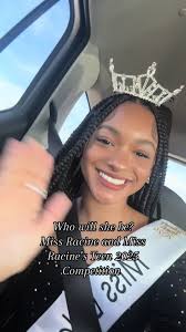 Michelle Coming to Racine Wi