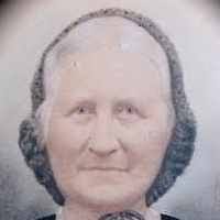 Mary Ann Davison (1810–1900)