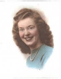 Margie Duncan Obituary January 5, 2015