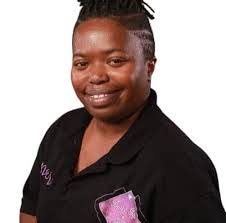 Rasha Jackson's Instagram, Twitter & Facebook