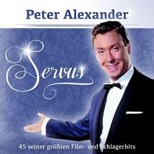 Открыть страницу «peter alexander sleepwear» на facebook. Peter Alexander Servus 2 Cds Jpc