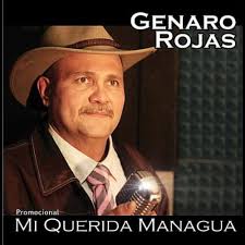 Amazon.com: Mi Queria Managua : Genaro Rojas: Música Digital