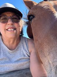 Ruthie 2.0 pickup from Calpoly